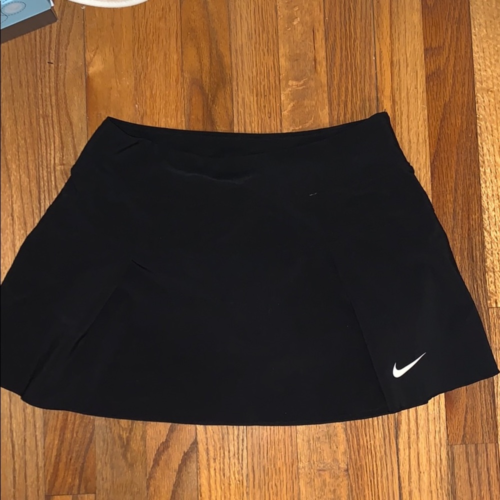 Nikey Athletic Skirt